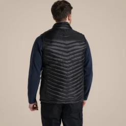 Expert Expolite Thermoweste | Black