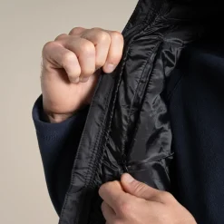 Expert Expolite Thermoweste | Black