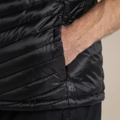 Expert Expolite Thermoweste | Black