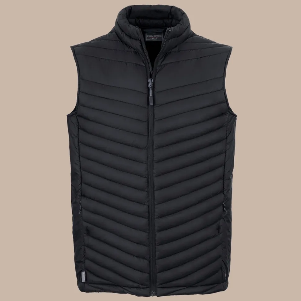 Expert Expolite Thermoweste | Black