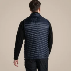 Expert Expolite Thermoweste | Dark Navy