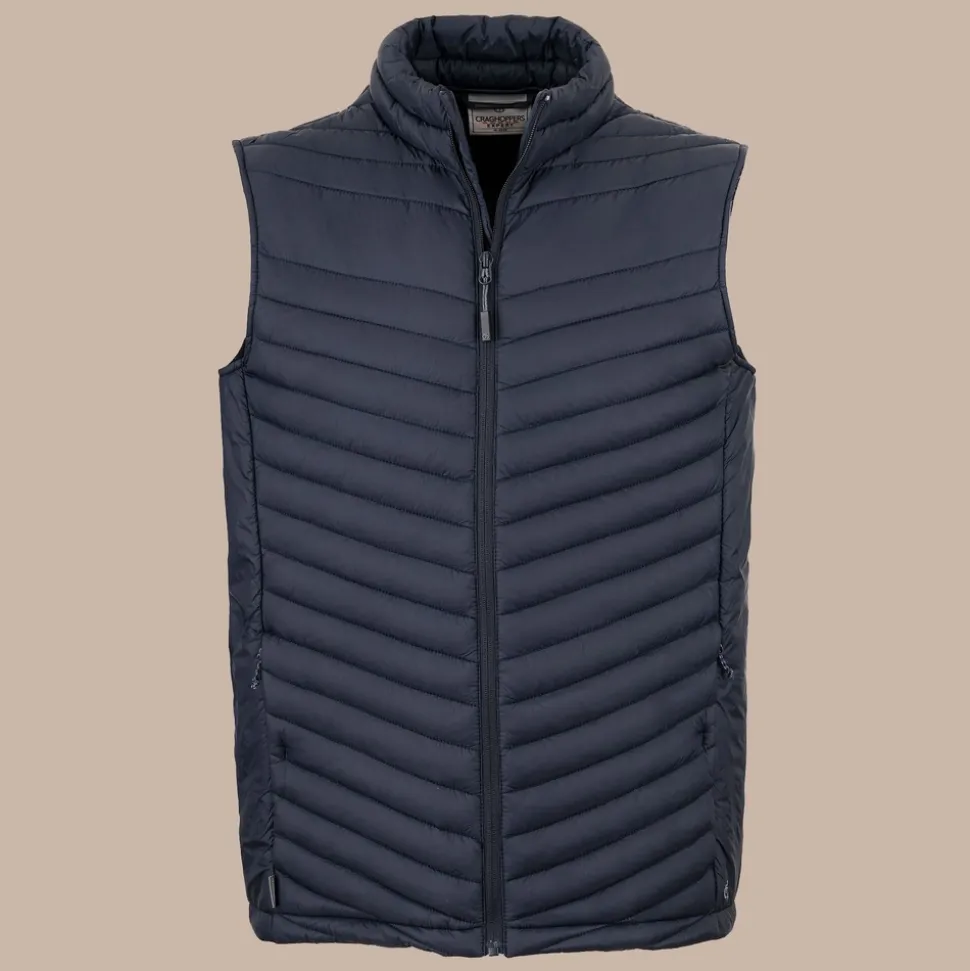 Expert Expolite Thermoweste | Dark Navy
