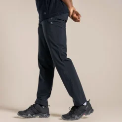Expert Gore-Tex-Hose | Black