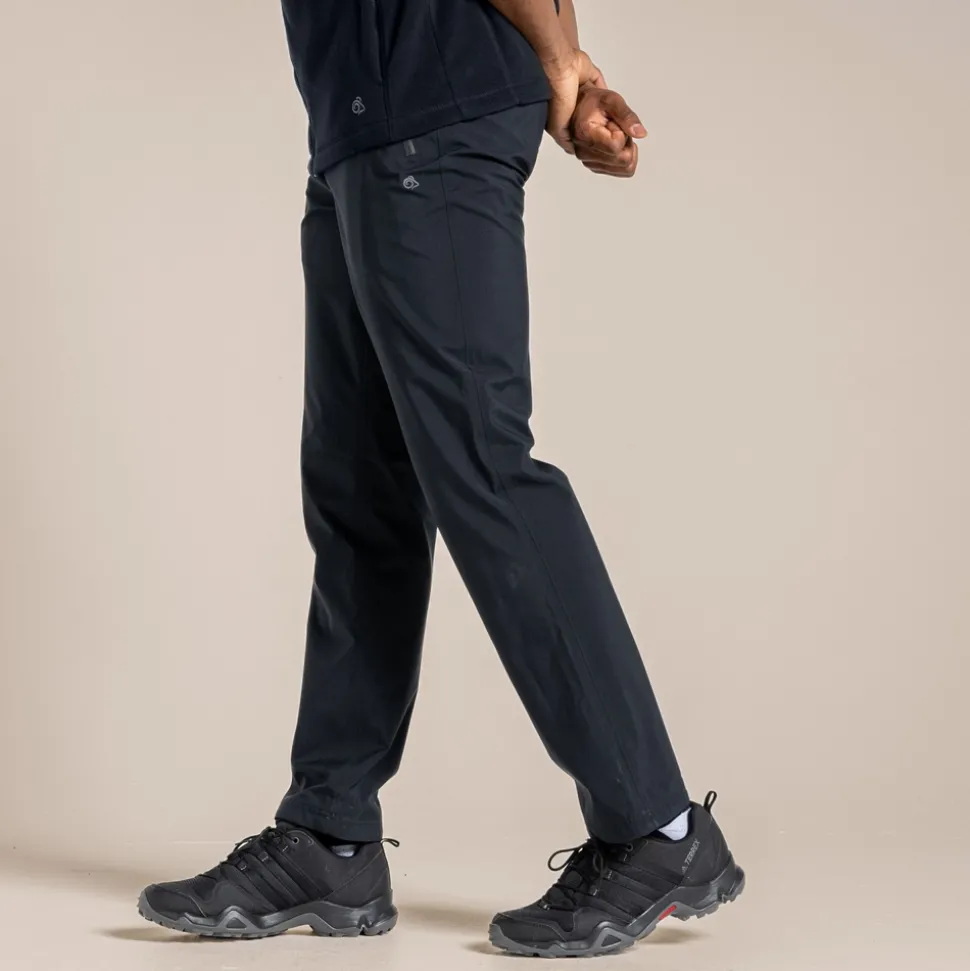 Expert Gore-Tex-Hose | Black