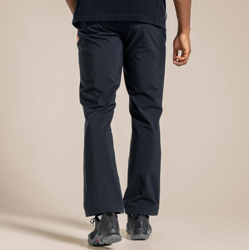 Expert Gore-Tex-Hose | Black