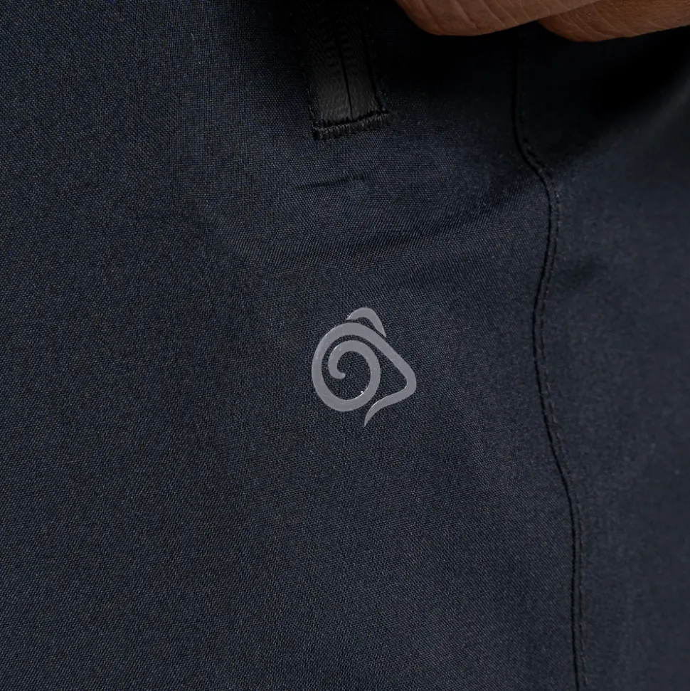 Expert Gore-Tex-Hose | Black