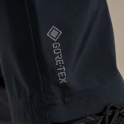 Expert Gore-Tex-Hose | Black