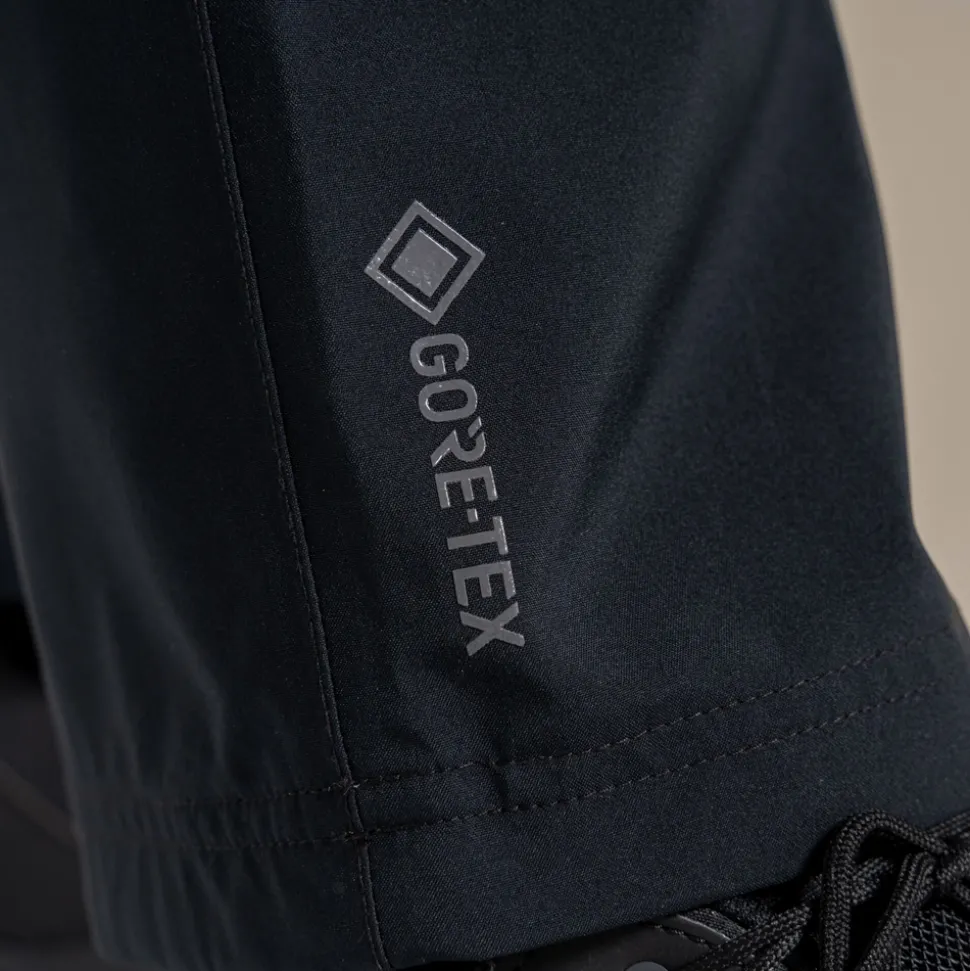 Expert Gore-Tex-Hose | Black