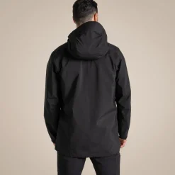 Expert Gore-Tex-Jacke | Black