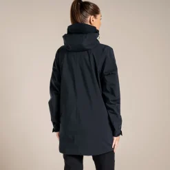 Expert Gore-Tex-Jacke | Black