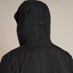 Expert Gore-Tex-Jacke | Black