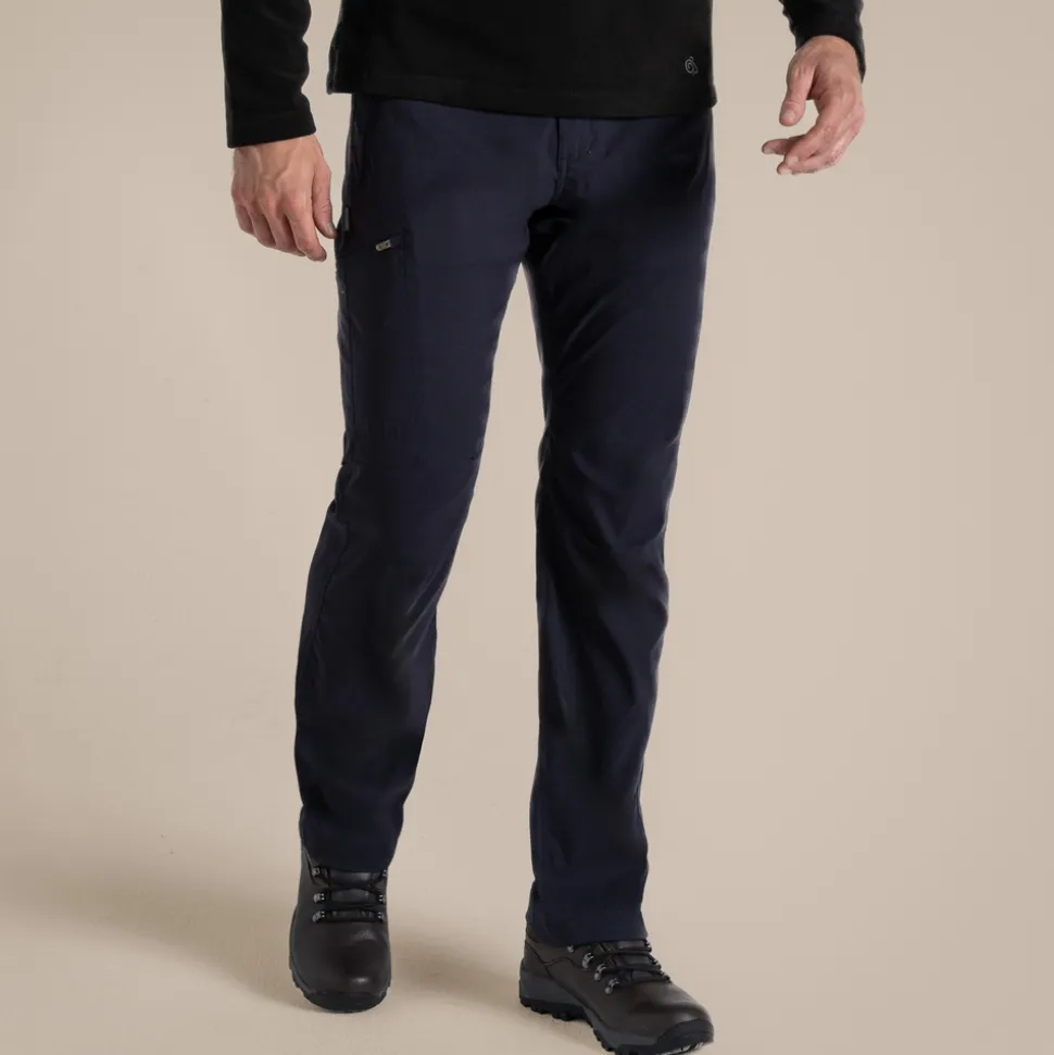 Expert Kiwi Pro II-Hose für Herren | Dark Navy