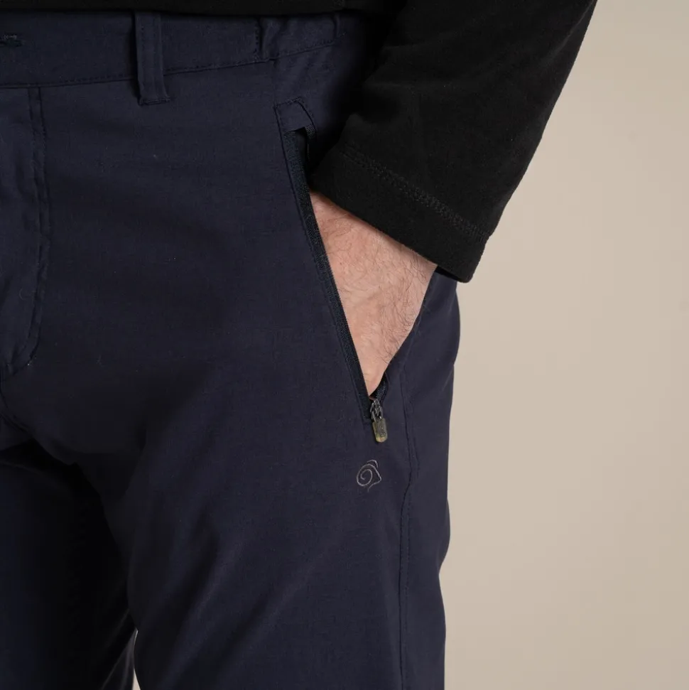 Expert Kiwi Pro II-Hose für Herren | Dark Navy