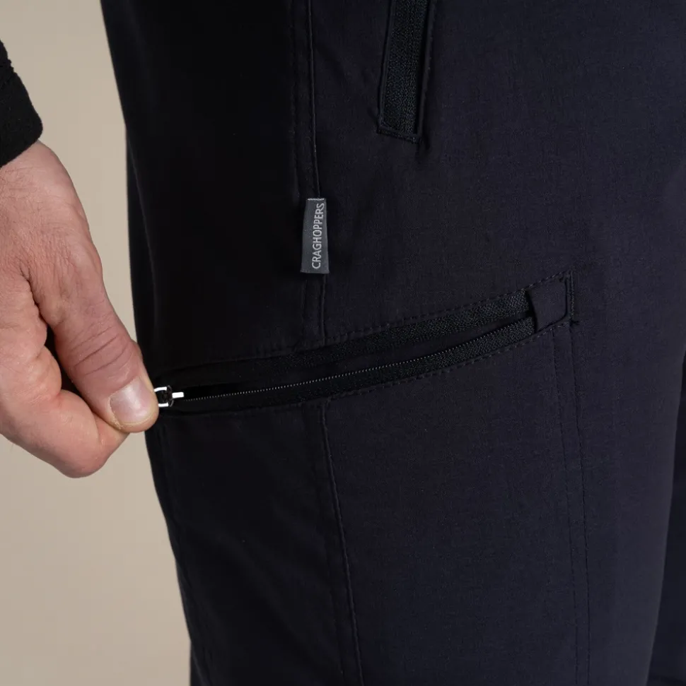 Expert Kiwi Pro II-Hose für Herren | Dark Navy