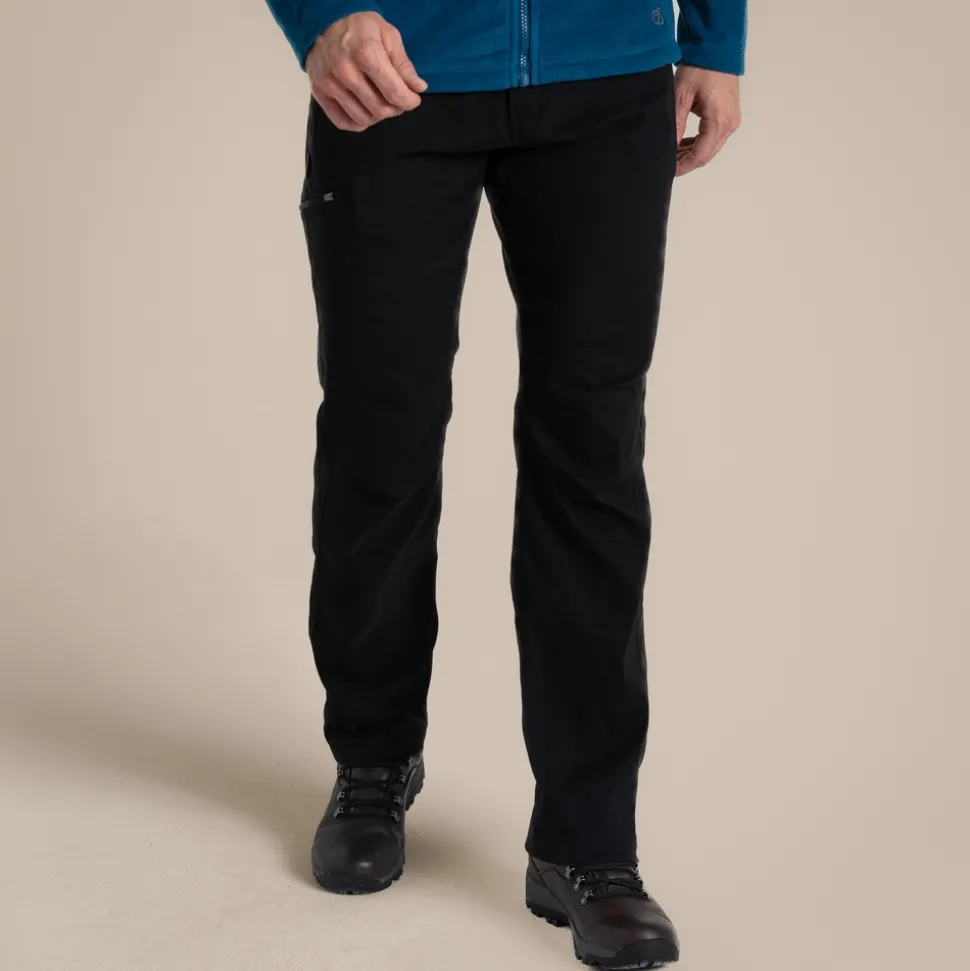 Expert Kiwi Pro II-Hose für Herren | Black