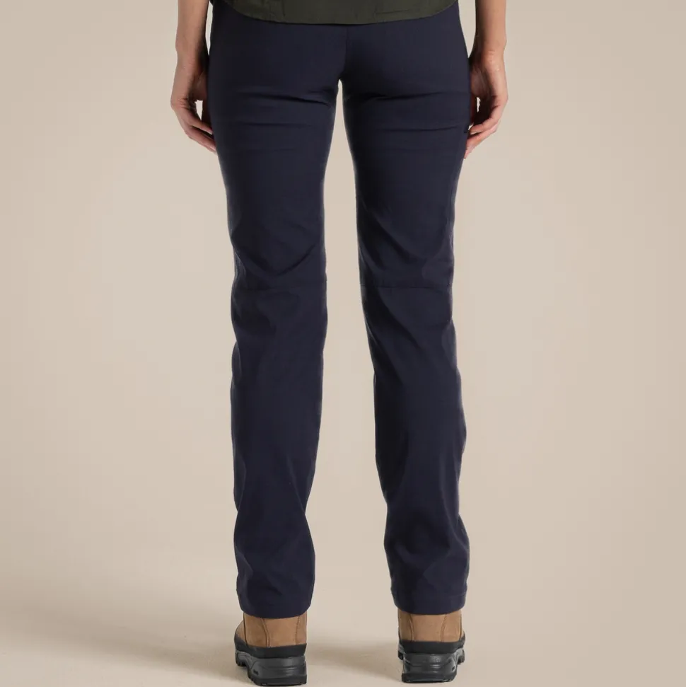 Expert Kiwi Pro II-Hose für Damen | Dark Navy