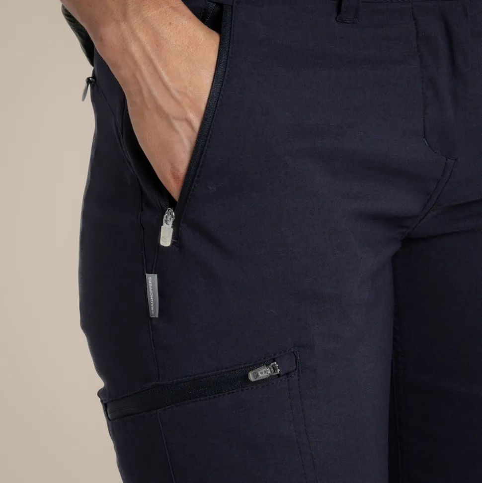 Expert Kiwi Pro II-Hose für Damen | Dark Navy