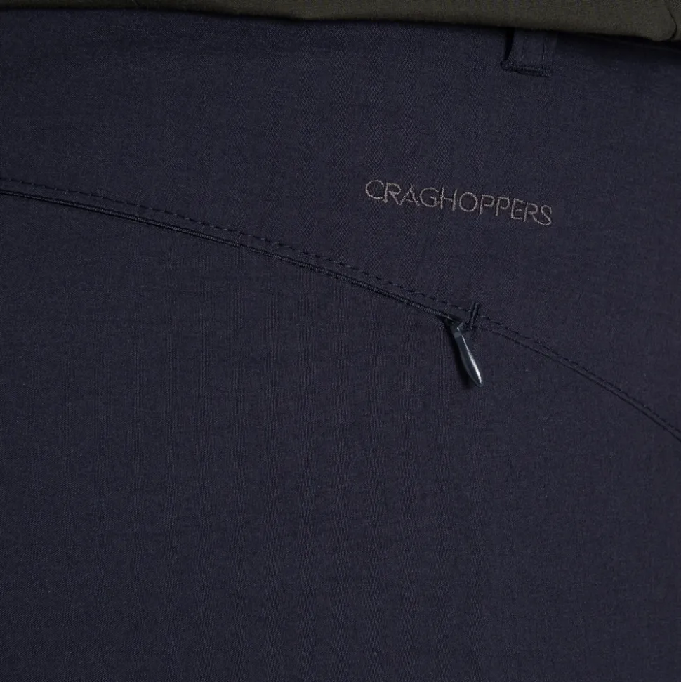 Expert Kiwi Pro II-Hose für Damen | Dark Navy