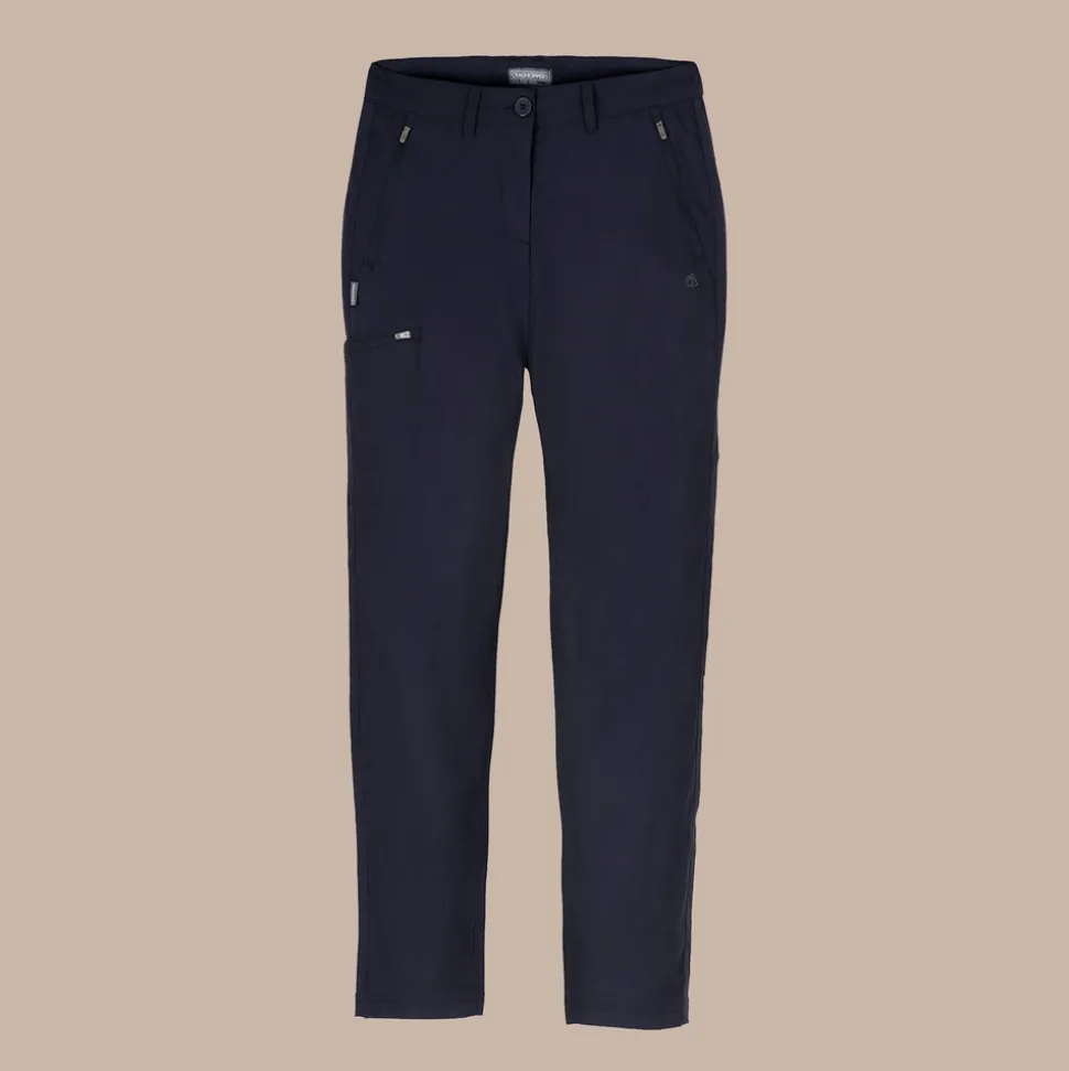 Expert Kiwi Pro II-Hose für Damen | Dark Navy
