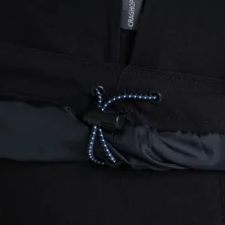 Expert Kiwi Pro Stretch Lange Jacke | Dark Navy