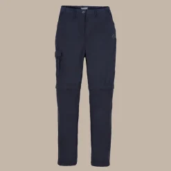 Expert Kiwi Tailored Zip Off Hose | Dark Navy