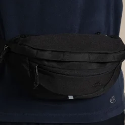 Expert Kiwi-Hüfttasche | Black