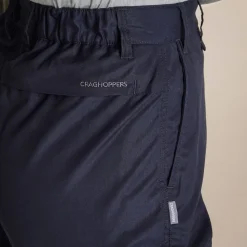 Expert Kiwi-Hose für Damen | Dark Navy