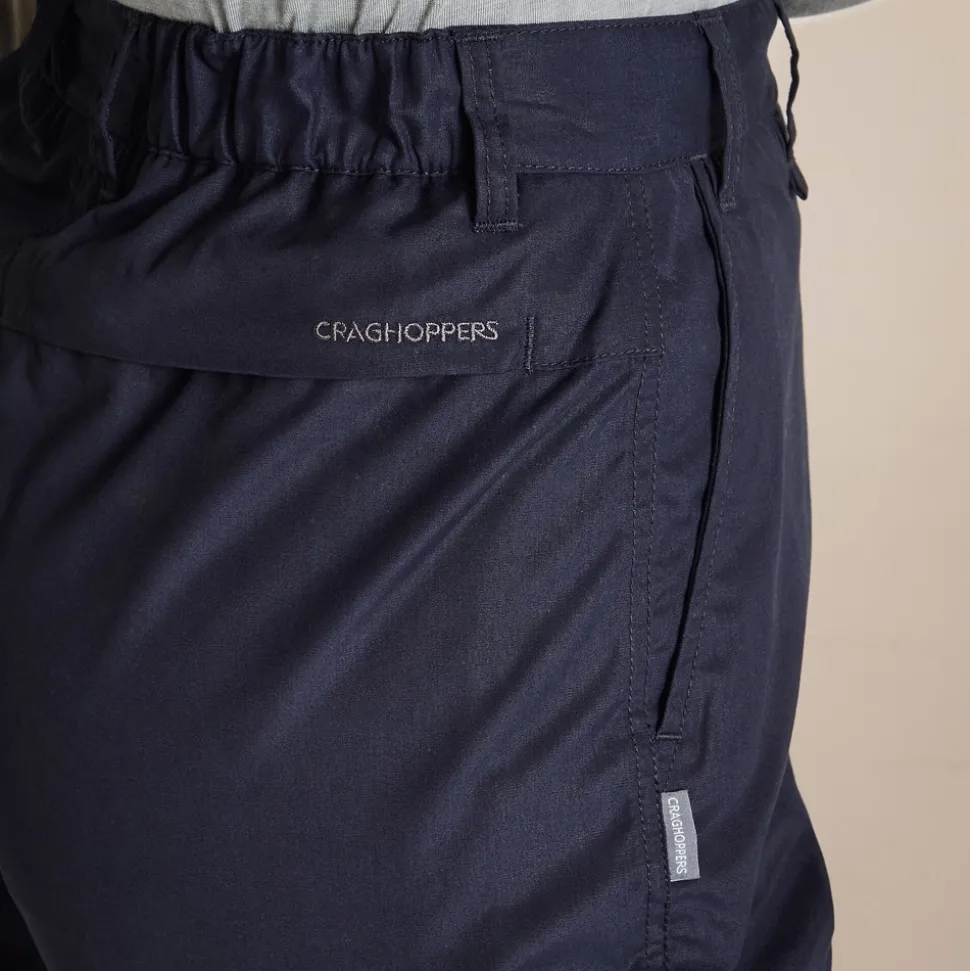 Expert Kiwi-Hose für Damen | Dark Navy