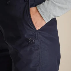 Expert Kiwi-Hose für Damen | Dark Navy