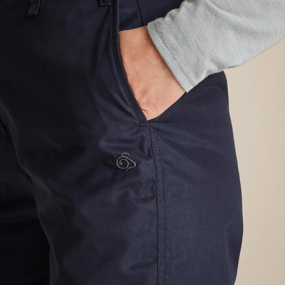 Expert Kiwi-Hose für Damen | Dark Navy