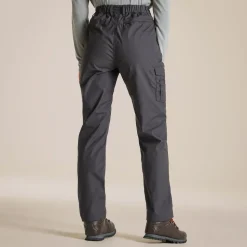 Expert Kiwi-Hose für Damen | Carbon Grey