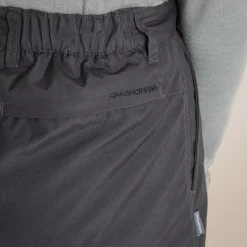 Expert Kiwi-Hose für Damen | Carbon Grey