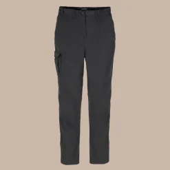Expert Kiwi-Hose für Damen | Carbon Grey