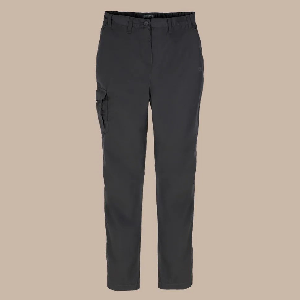 Expert Kiwi-Hose für Damen | Carbon Grey