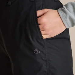 Expert Kiwi-Hose für Damen | Black