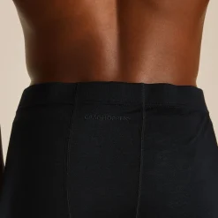 Expert Merino Baselayer-Leggings für Herren | Black