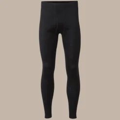 Expert Merino Baselayer-Leggings für Herren | Black