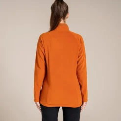 Expert Miska 200 Fleecejacke für Damen | Potters Clay