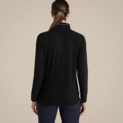 Expert Miska 200 Fleecejacke für Damen | Black