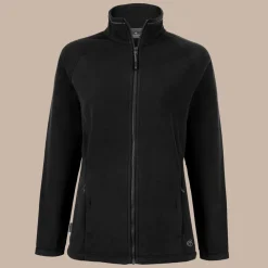 Expert Miska 200 Fleecejacke für Damen | Black