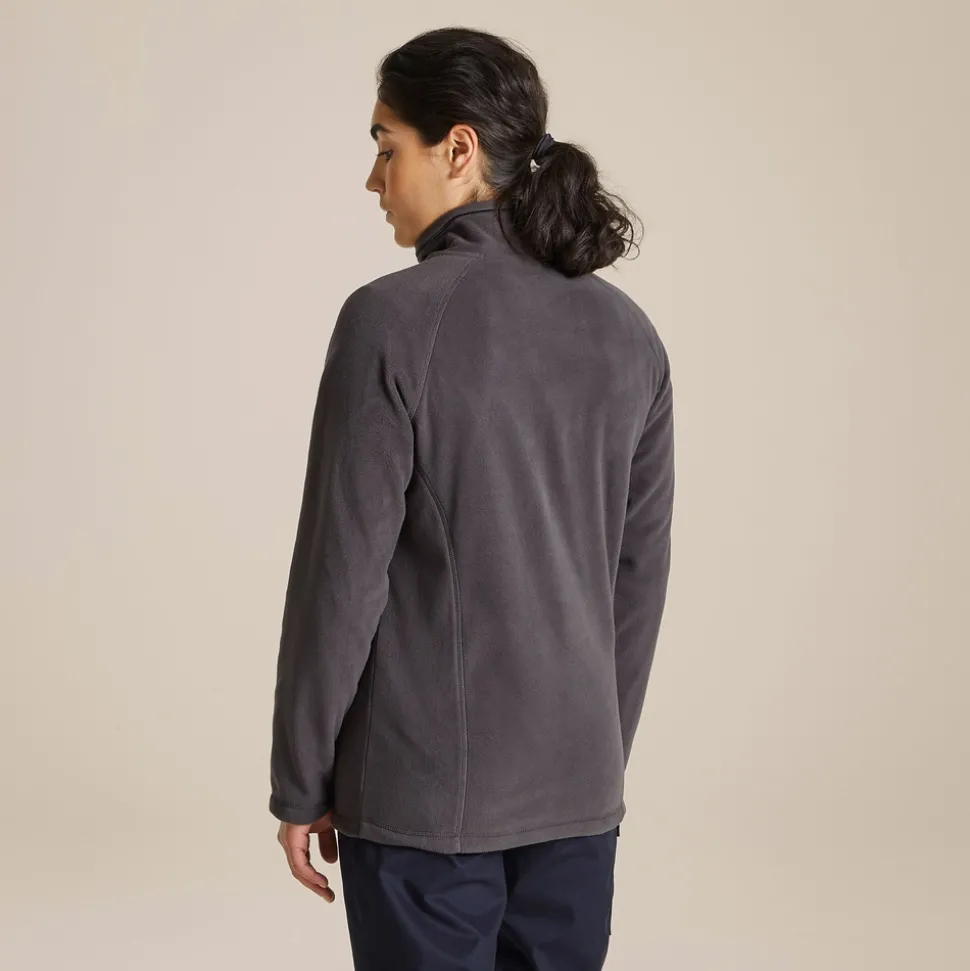 Expert Miska 200 Fleecejacke für Damen | Carbon Grey