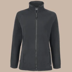 Expert Miska 200 Fleecejacke für Damen | Carbon Grey