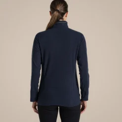 Expert Miska 200 Fleecejacke für Damen | Dark Navy