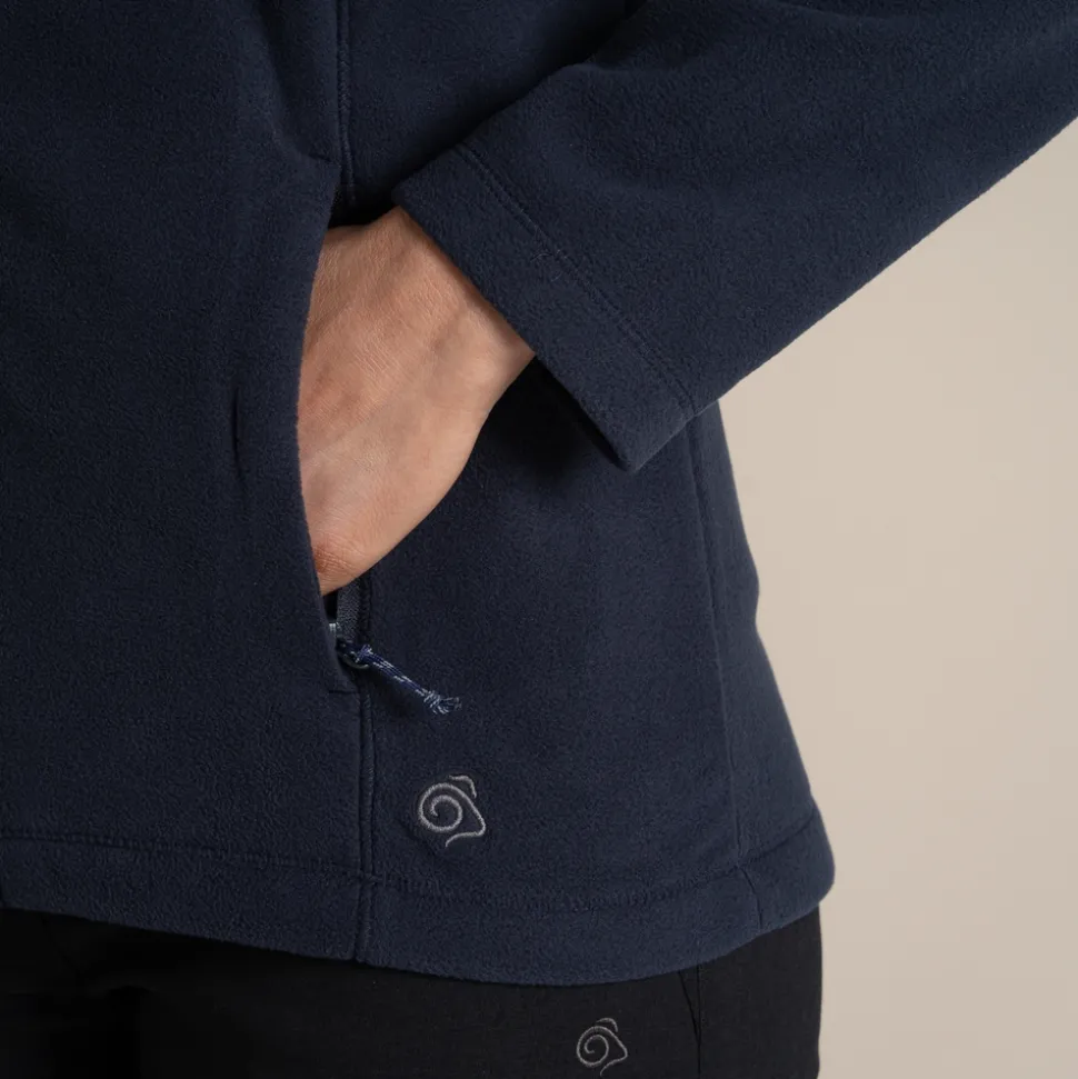 Expert Miska 200 Fleecejacke für Damen | Dark Navy