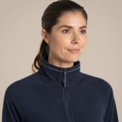 Expert Miska 200 Fleecejacke für Damen | Dark Navy