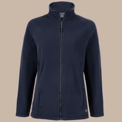 Expert Miska 200 Fleecejacke für Damen | Dark Navy