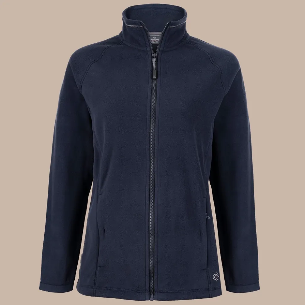 Expert Miska 200 Fleecejacke für Damen | Dark Navy