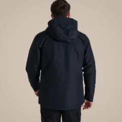 Expert Thermoisolierte Jacke | Dark Navy