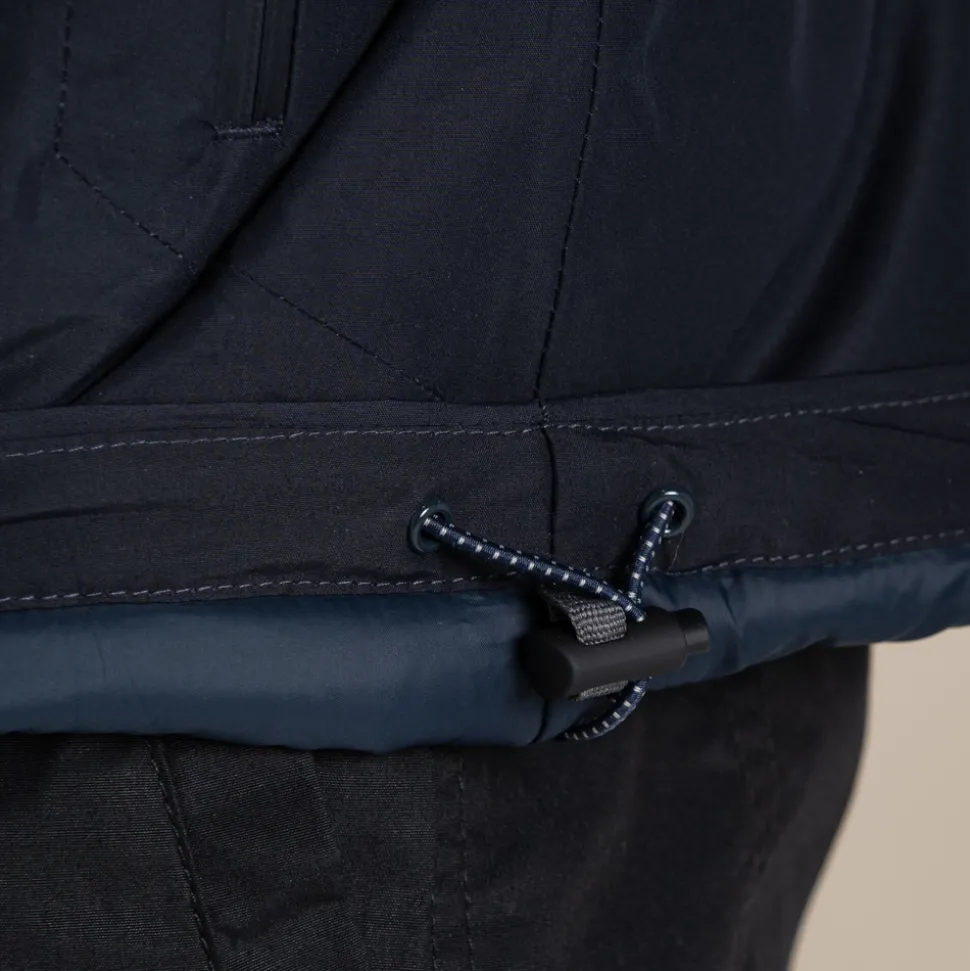 Expert Thermoisolierte Jacke | Dark Navy