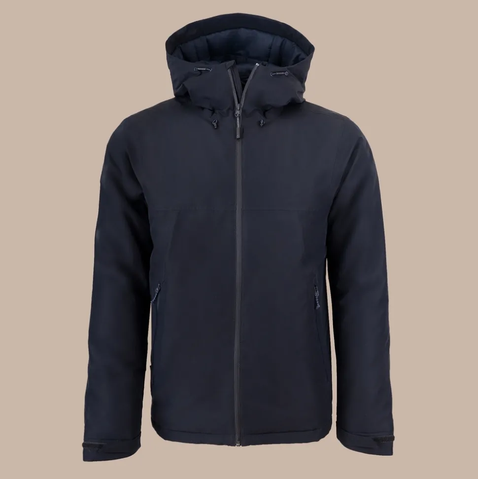 Expert Thermoisolierte Jacke | Dark Navy